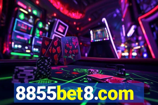 8855bet8.com