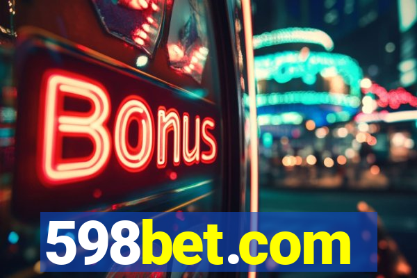 598bet.com