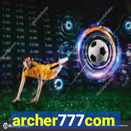 archer777com