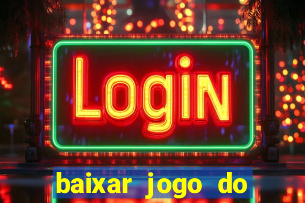 baixar jogo do mario bros