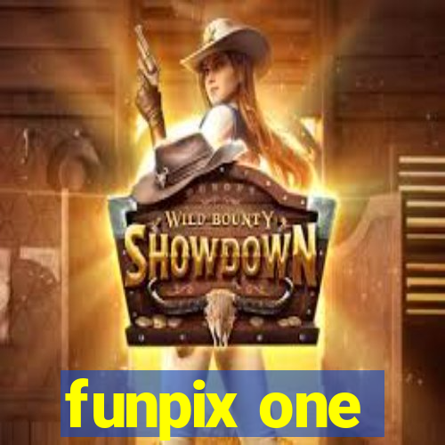 funpix one