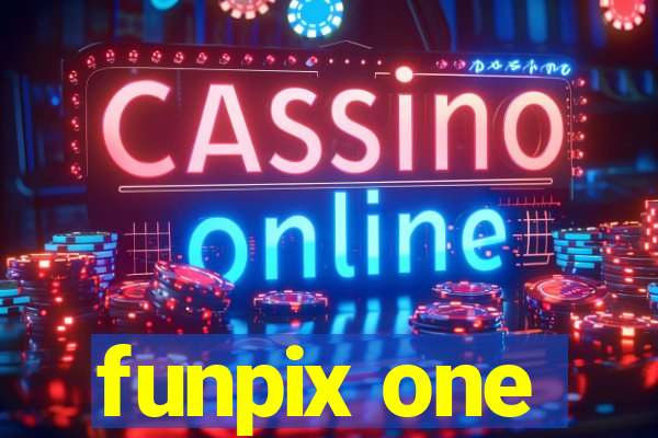 funpix one