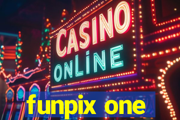 funpix one