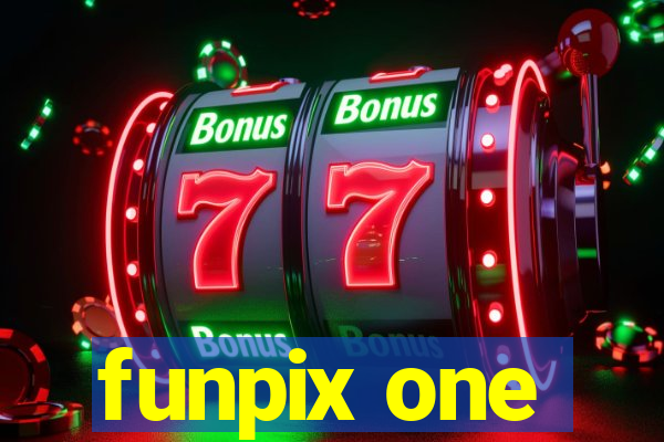 funpix one