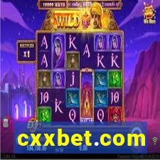 cxxbet.com