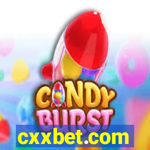 cxxbet.com