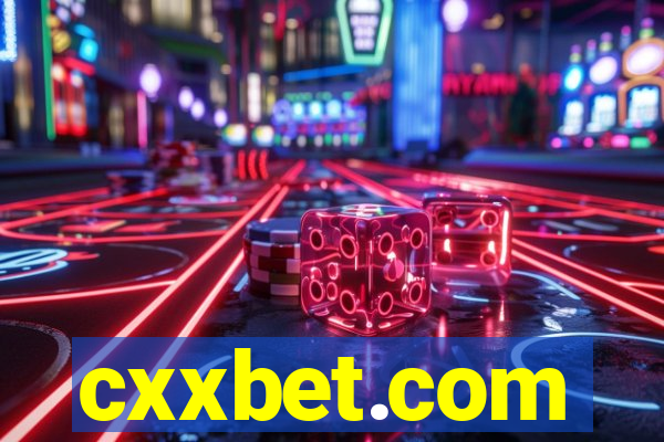 cxxbet.com