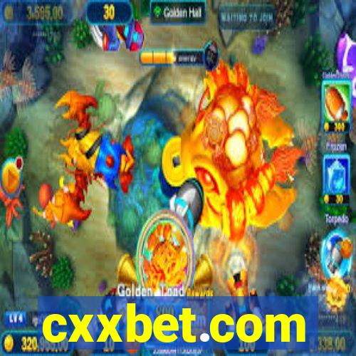 cxxbet.com