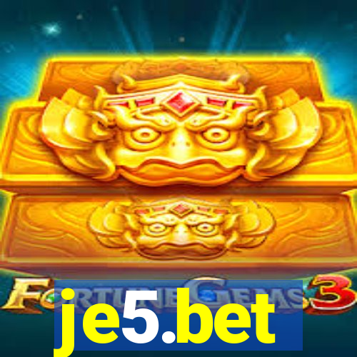 je5.bet