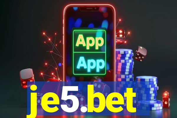 je5.bet