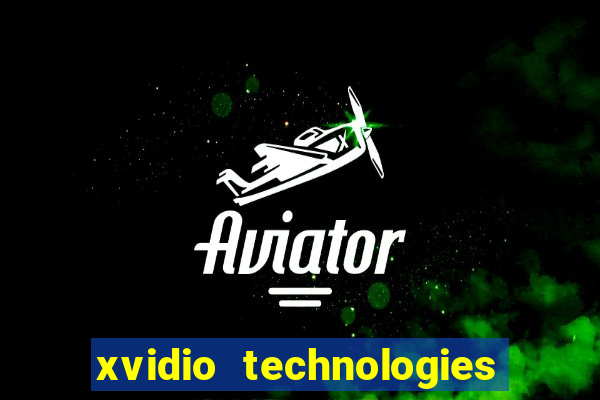 xvidio technologies startup brasil 2024 download