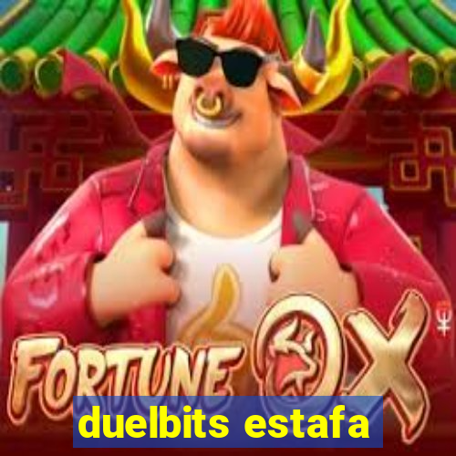 duelbits estafa