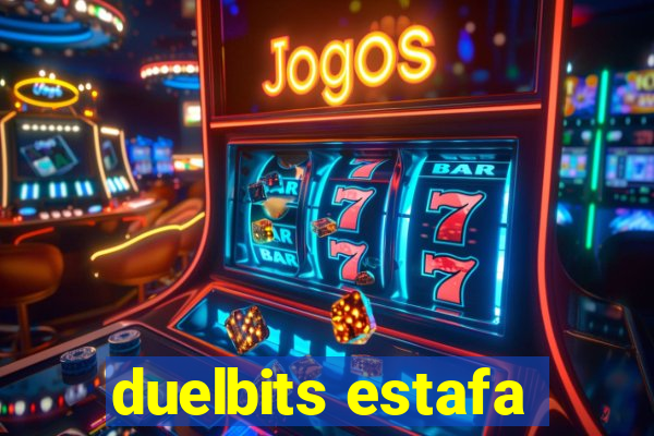 duelbits estafa