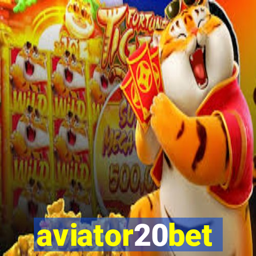 aviator20bet