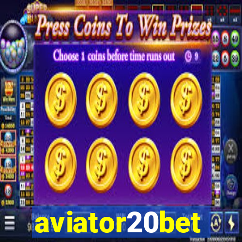 aviator20bet