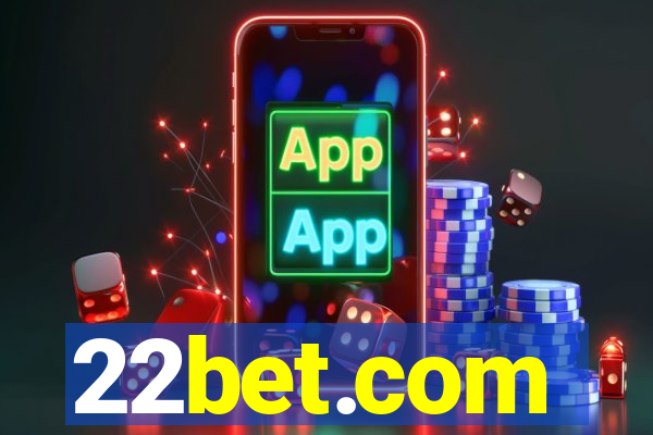 22bet.com