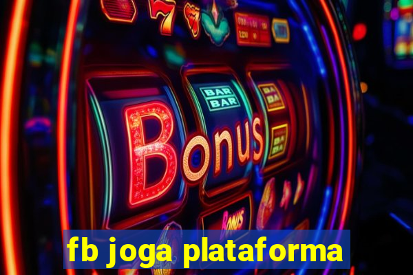 fb joga plataforma