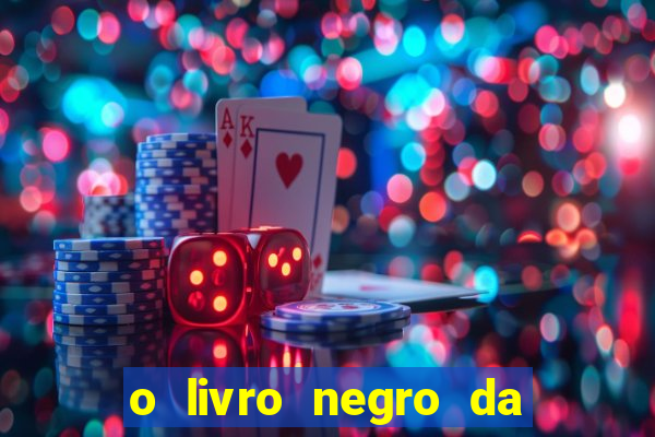 o livro negro da loteria pdf dowload