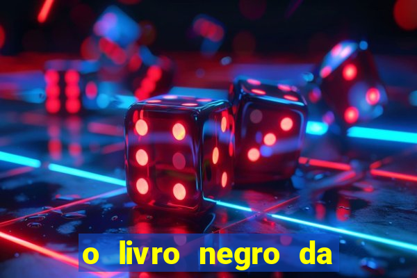 o livro negro da loteria pdf dowload