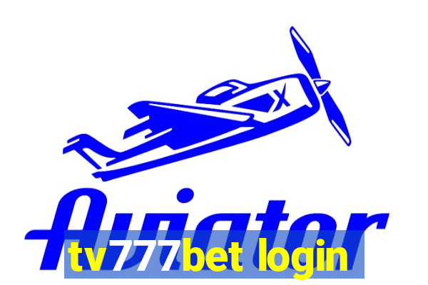 tv777bet login