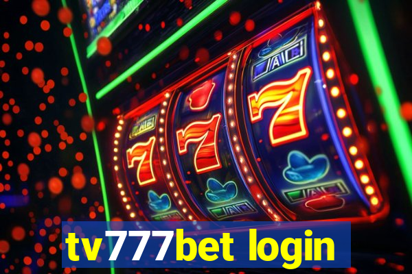 tv777bet login