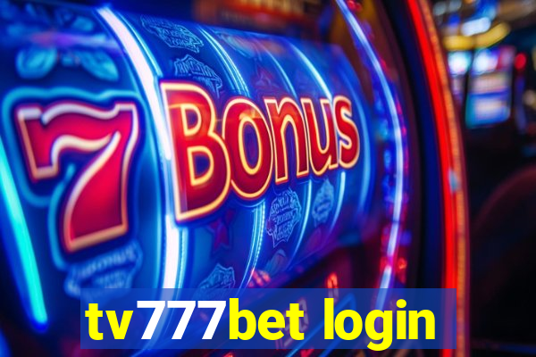 tv777bet login