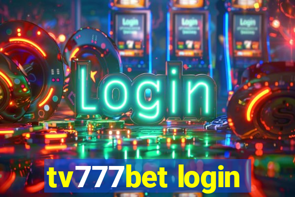 tv777bet login