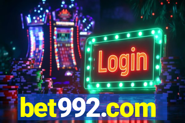 bet992.com