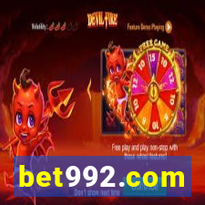 bet992.com