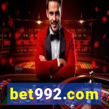 bet992.com