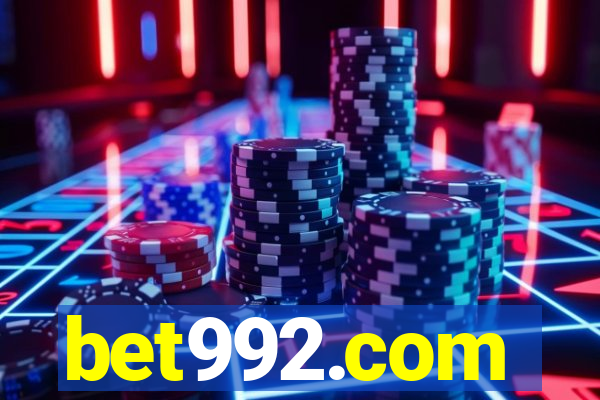 bet992.com