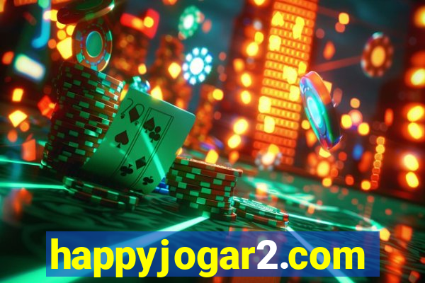 happyjogar2.com