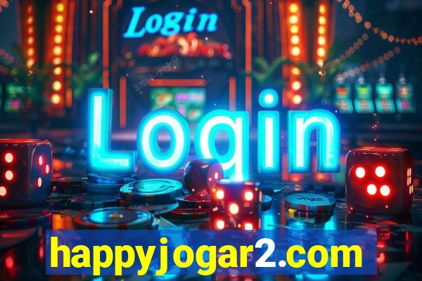 happyjogar2.com