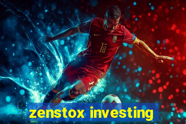 zenstox investing