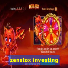 zenstox investing