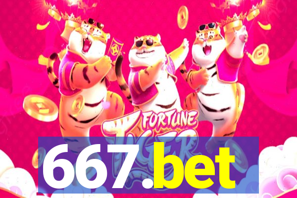 667.bet