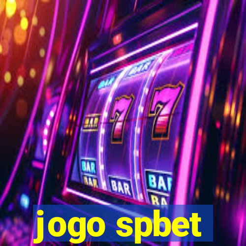 jogo spbet