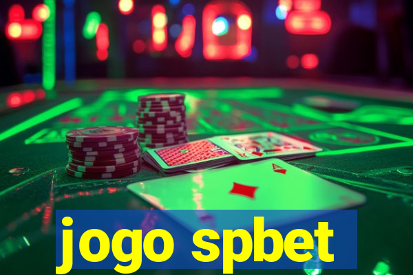 jogo spbet