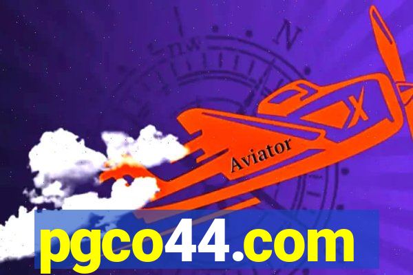 pgco44.com