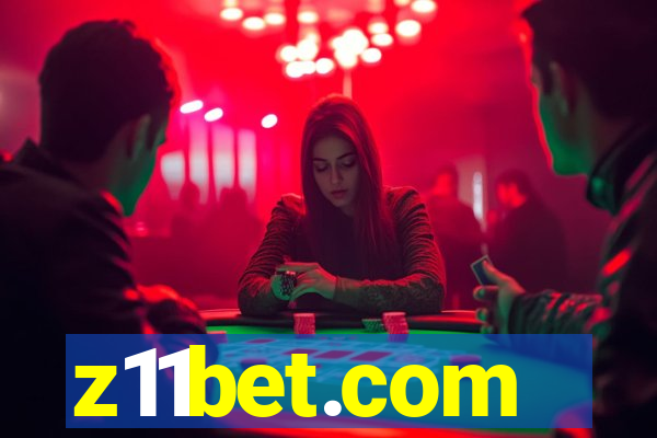 z11bet.com