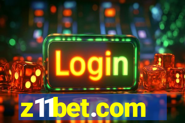 z11bet.com