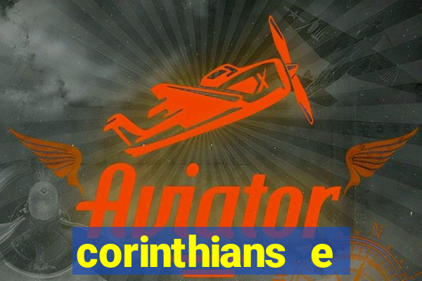 corinthians e cruzeiro futemax