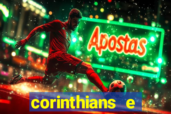 corinthians e cruzeiro futemax