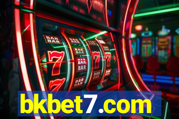 bkbet7.com