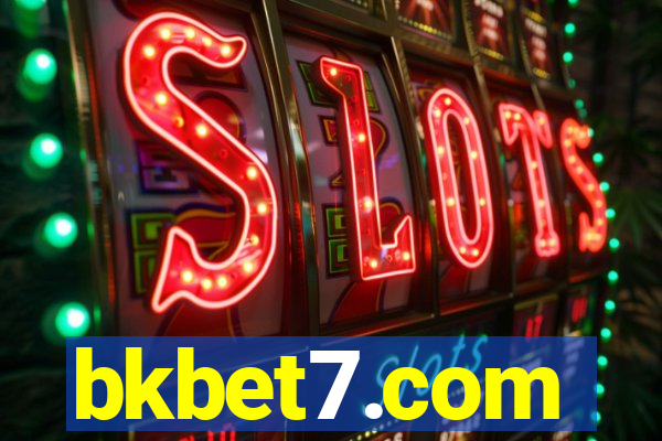 bkbet7.com