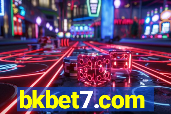 bkbet7.com