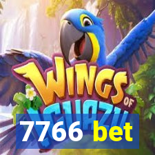 7766 bet