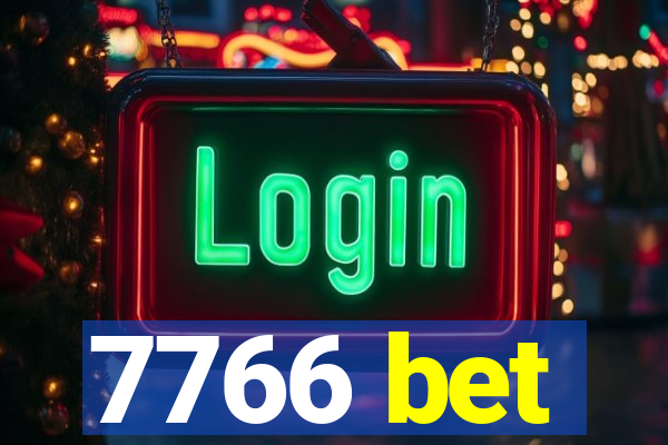 7766 bet