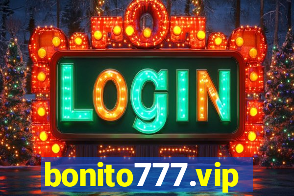 bonito777.vip