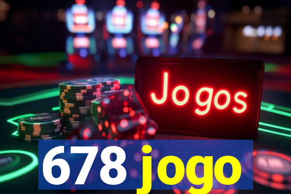 678 jogo